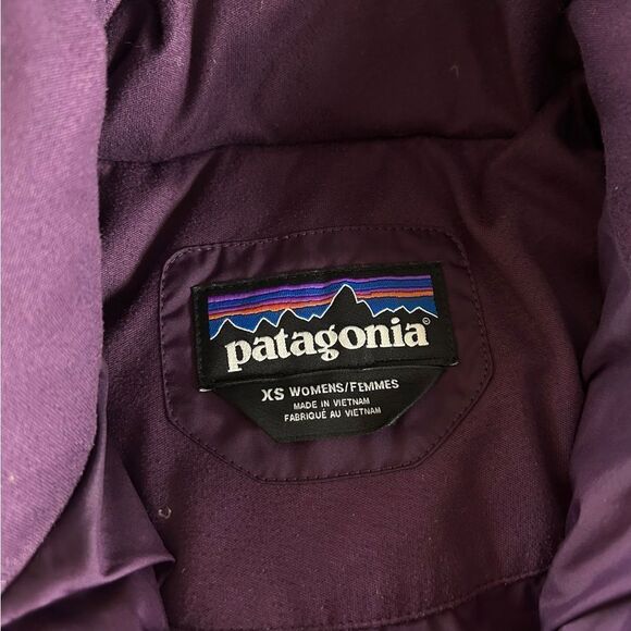 Patagonia Down With It Puffer Coat - Picture 7 of 11